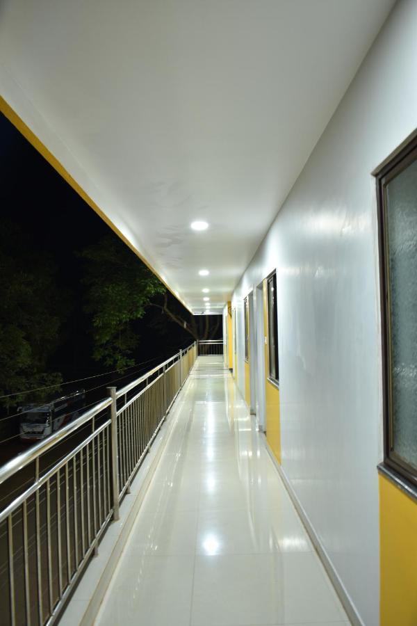 Hotel Gananjaya Gokarna  Kültér fotó