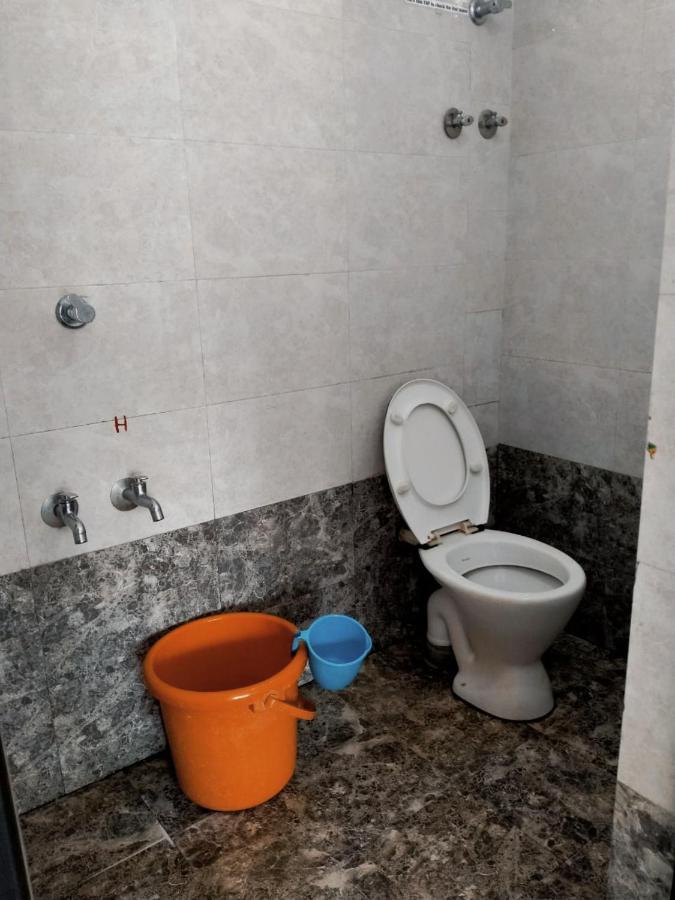 Hotel Gananjaya Gokarna  Kültér fotó