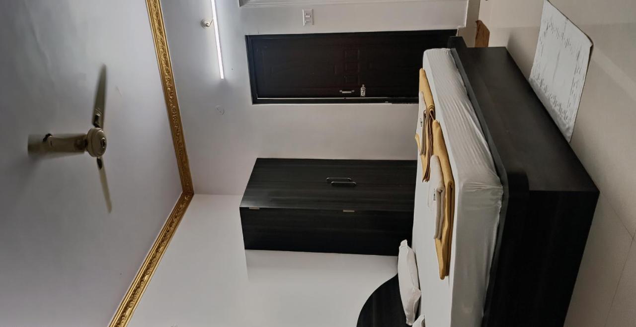 Hotel Gananjaya Gokarna  Kültér fotó