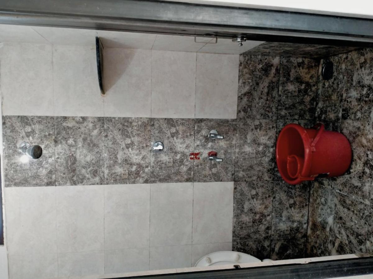 Hotel Gananjaya Gokarna  Kültér fotó