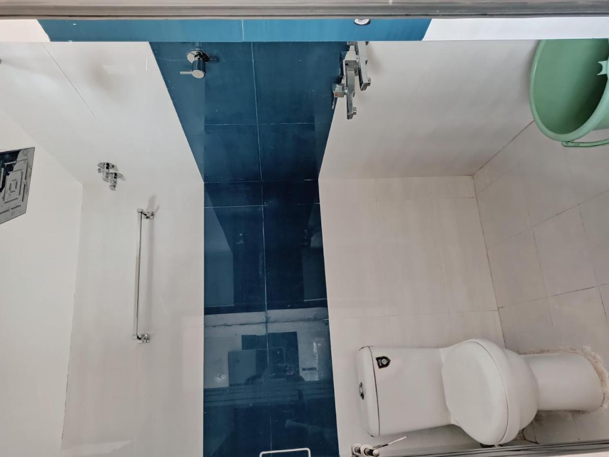 Hotel Gananjaya Gokarna  Kültér fotó